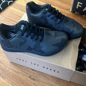 No bull trainers